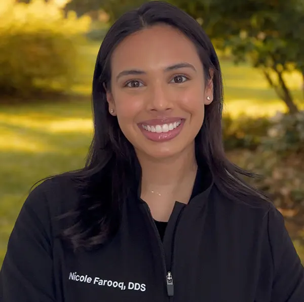 Nicole Farooq, DDS