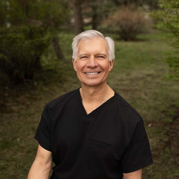 Steven Lysenko